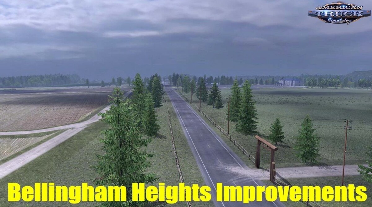 BELLINGHAM HEIGHTS IMPROVEMENTS [1.36 - 1.37] thumbnail 2