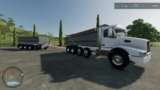 AJ Deere Volvo Truck Pack Mod Thumbnail
