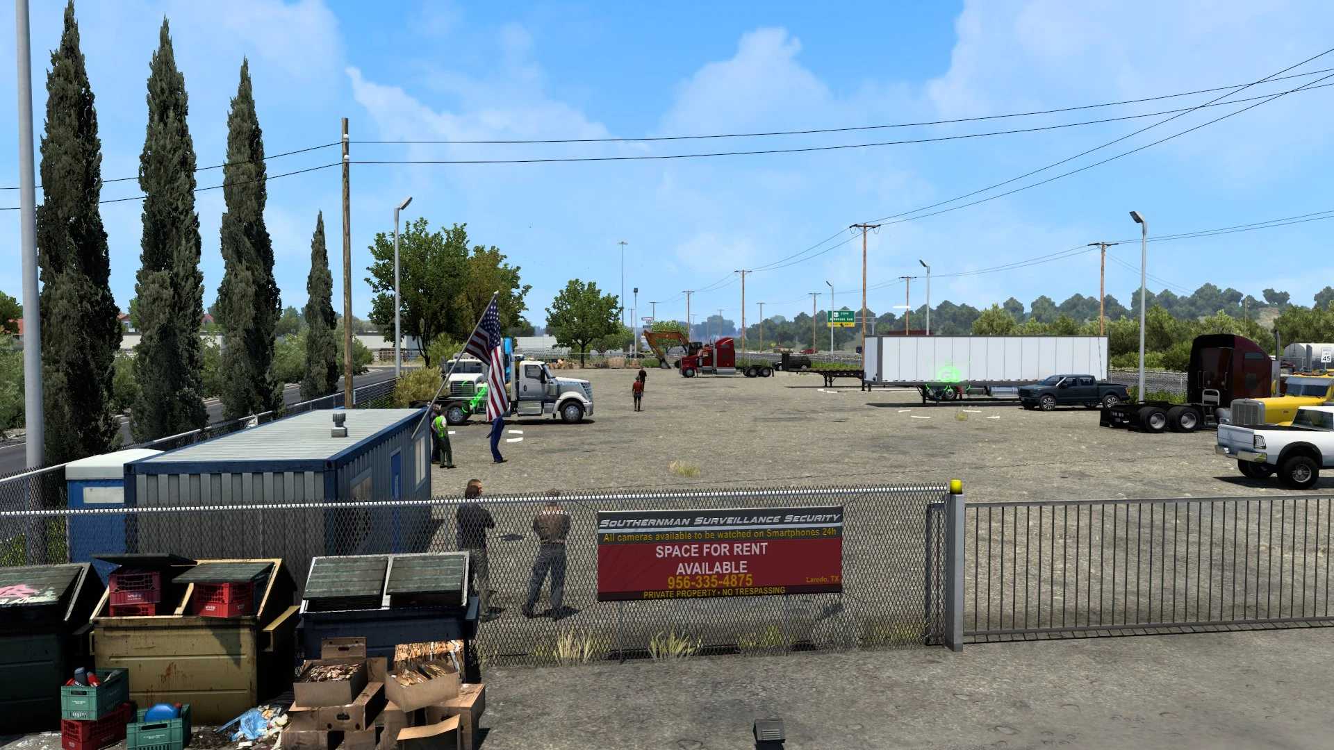 My Yard Texas - 1.46 thumbnail 4