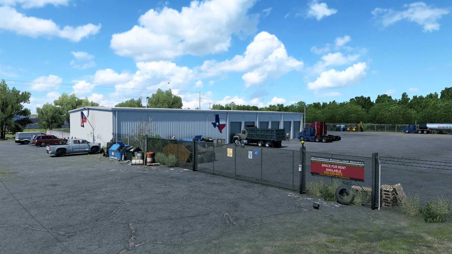 My Yard Texas - 1.46 thumbnail 2