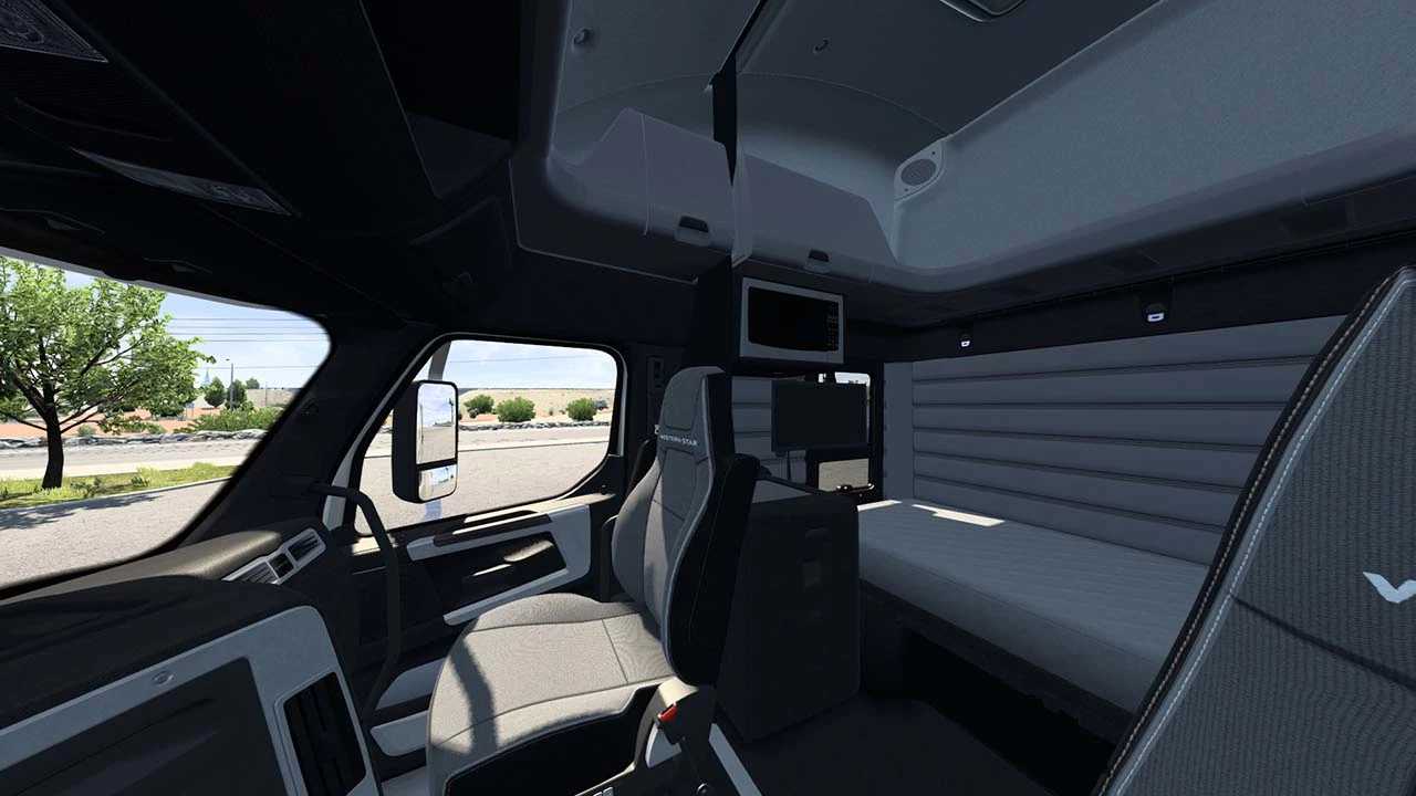 Western Star 49X Edit v1.4.1 [1.43] thumbnail 3