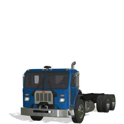 Low Cab Forward Pack - Thumbnail 1