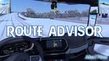 Route Advisor - 1.46 Mod Thumbnail