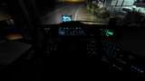 Volvo FH Dashboard Light - 1.46 Mod Thumbnail