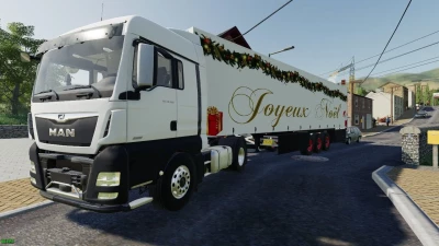 Trailer Frohe Weihnachten BETA - Thumbnail 1