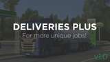 Deliveries Plus  Mod Thumbnail