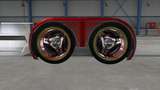 Rines Custom Wheels - 1.46 Mod Thumbnail