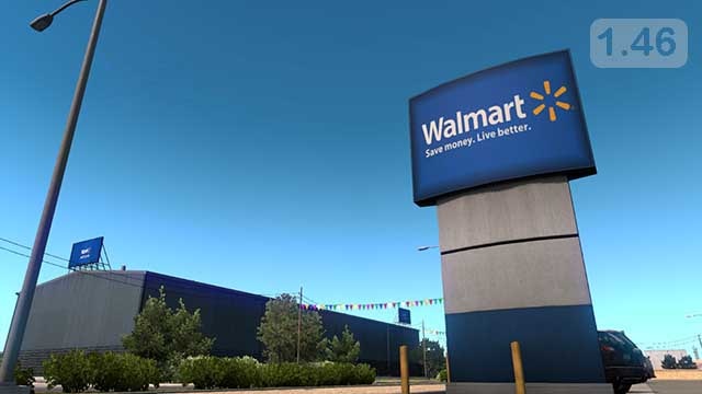 REAL COMPANIES, SHOPS & BILLBOARDS V2.2.1 [1.39 - 1.40] thumbnail 12