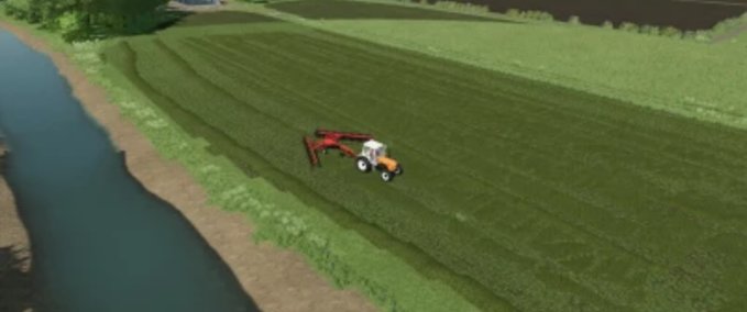 Maps Brosum Karte Landwirtschafts Simulator mod