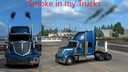 [ATS] Smoke in my Trucks - 1.46