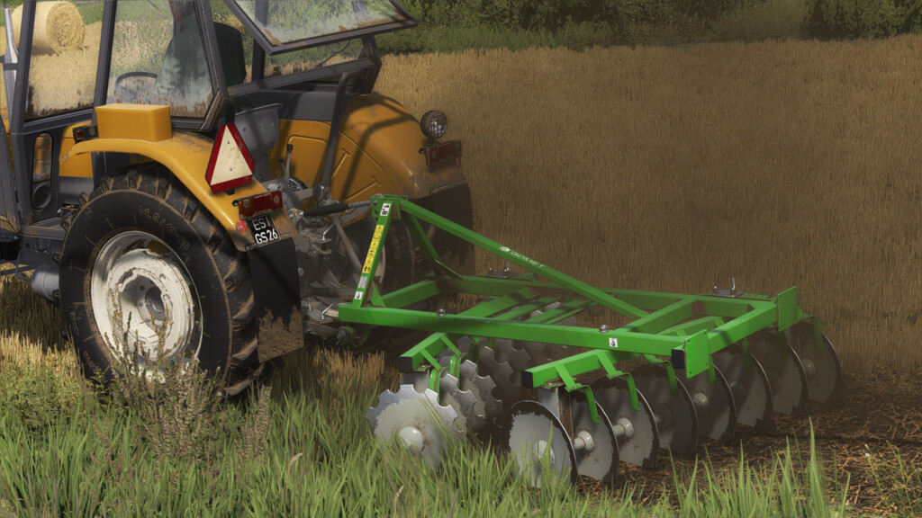 Bomet U363/1 - Thumbnail 1