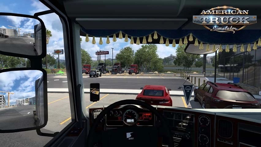 [ATS] SISU R-C 2009 - 1.44 thumbnail 3