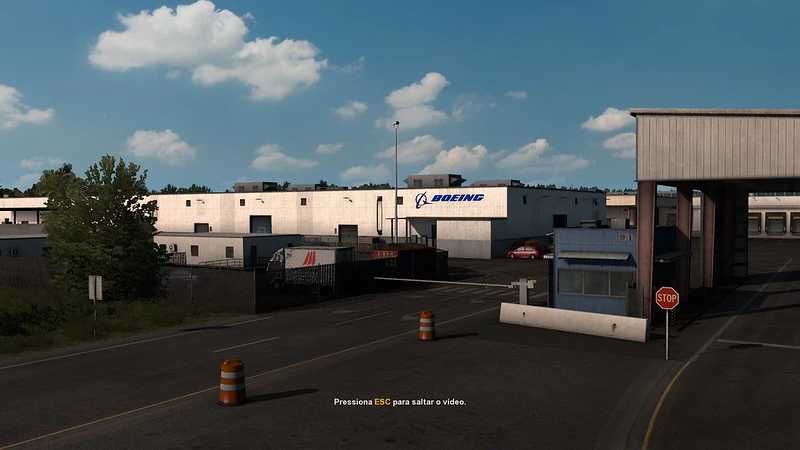 [ATS] Project "Real Life Companies Revival" v1.1 [1.40] thumbnail 5