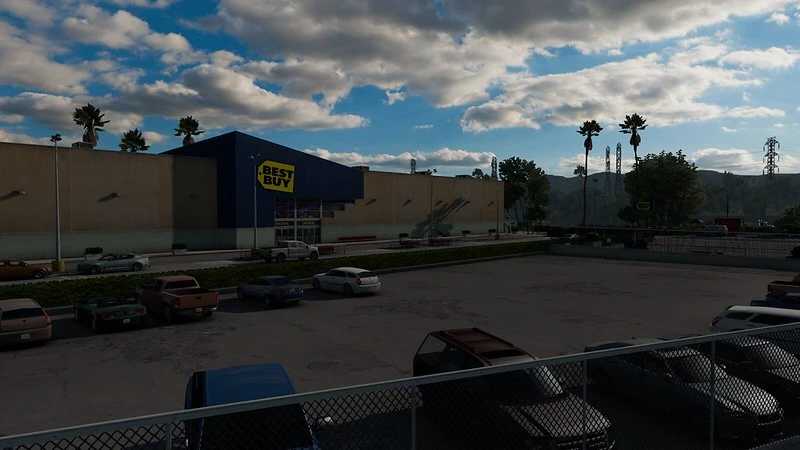 [ATS] Project "Real Life Companies Revival" v1.1 [1.40] thumbnail 2