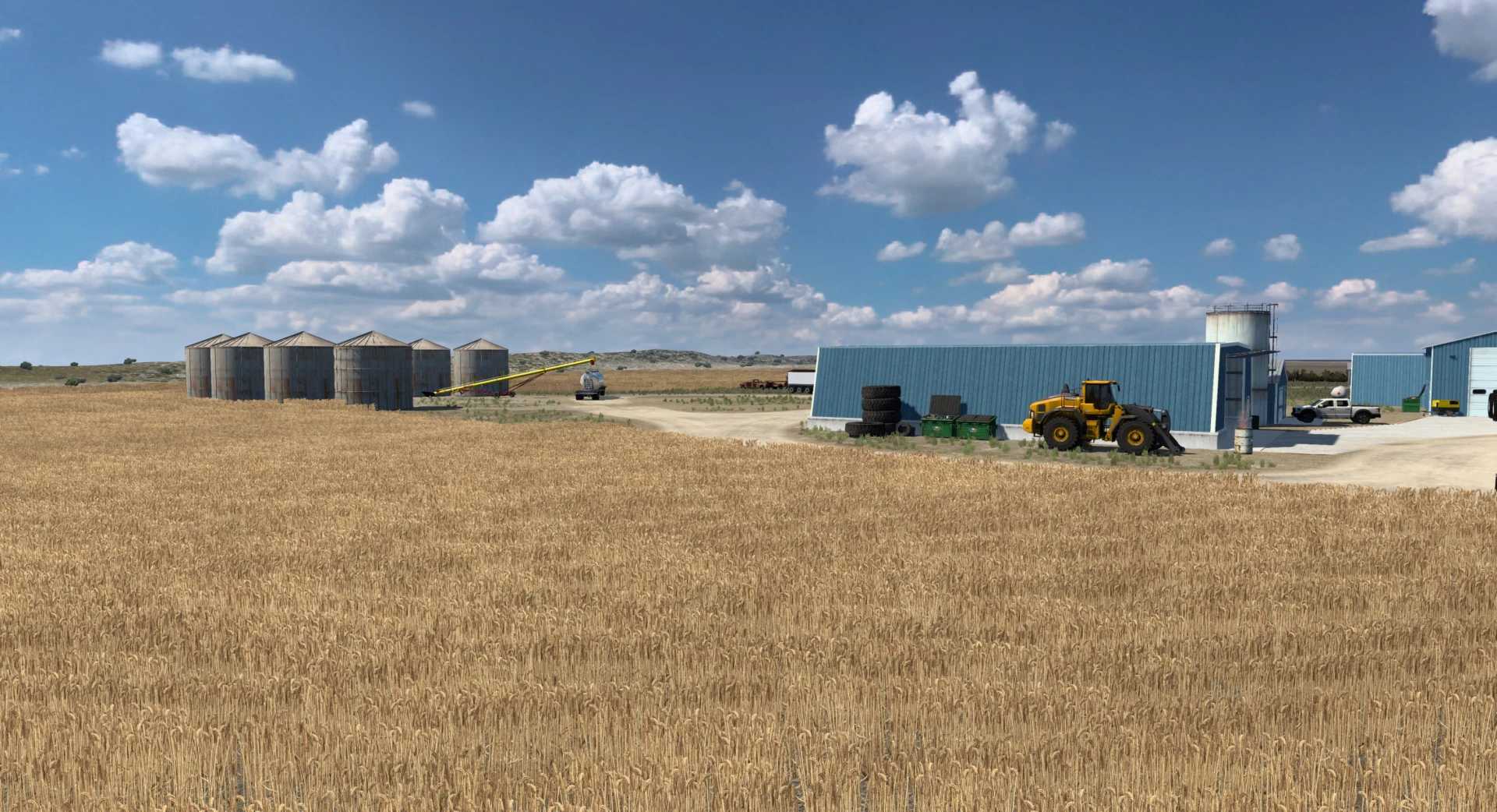 Montana Expansion  v0.1.0.3 1.35.x thumbnail 19