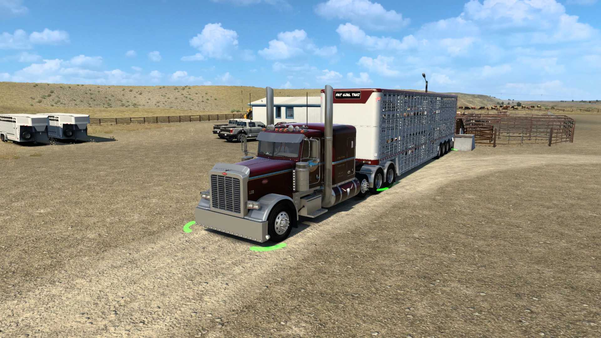 Montana Expansion  v0.1.0.3 1.35.x thumbnail 17