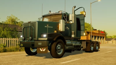 Western Star Mega Pack - Thumbnail 1
