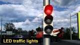 LED Traffic Lights - 1.46 Mod Thumbnail