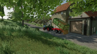 Larger Capacity Pallets - Thumbnail 1