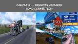 Dakota’s D-Ontario Road Connection - 1.46 Mod Thumbnail