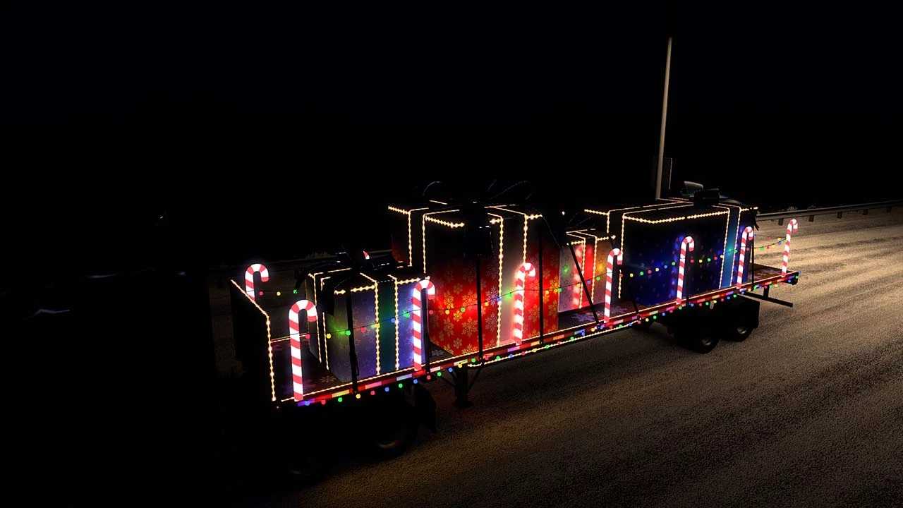 Holiday Trailer Pack by Krys  thumbnail 4