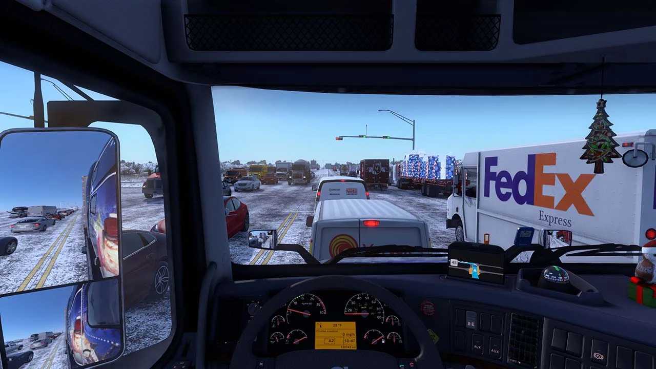 Holiday Trailer Pack by Krys  thumbnail 3
