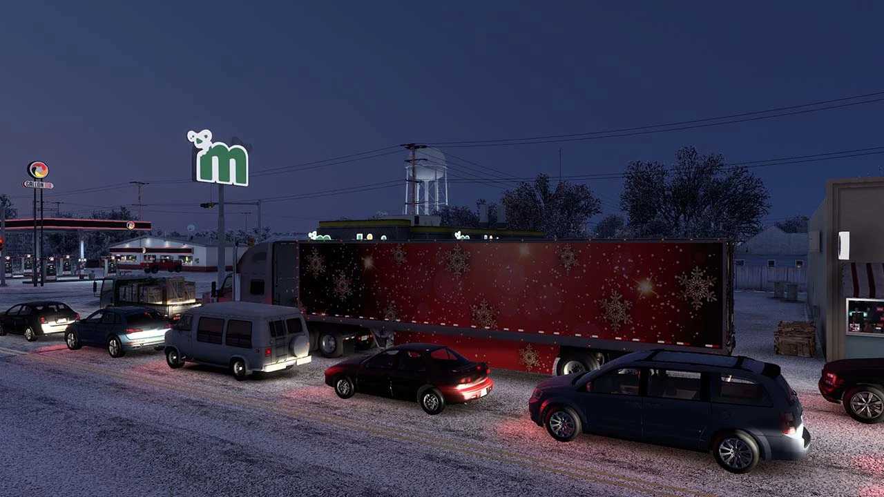Holiday Trailer Pack by Krys  thumbnail 2