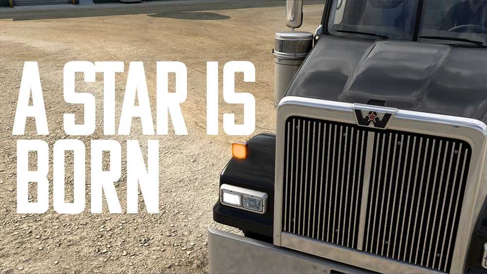 Western Star 4900 - 1.46 thumbnail 3