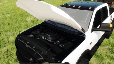 2021 Ram 2500 Power Wagon - Thumbnail 1