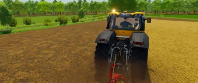 JCB JCB Fastrac 8000 XTRA Landwirtschafts Simulator mod