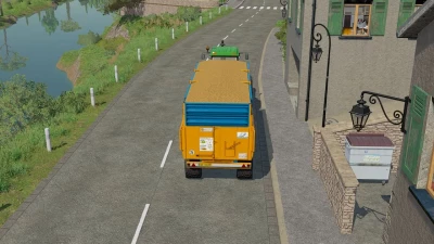 Rolland turbo 135 - Thumbnail 1