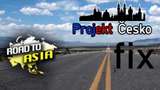Projekt Cesko – Road to Asia Fix - 1.46 Mod Thumbnail