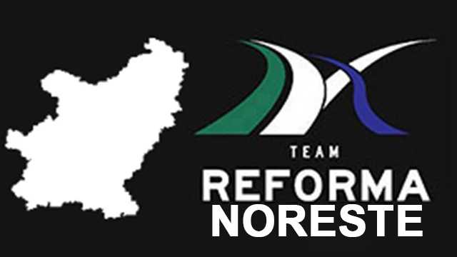 Reforma Addon: Noreste - 1.46 thumbnail 7