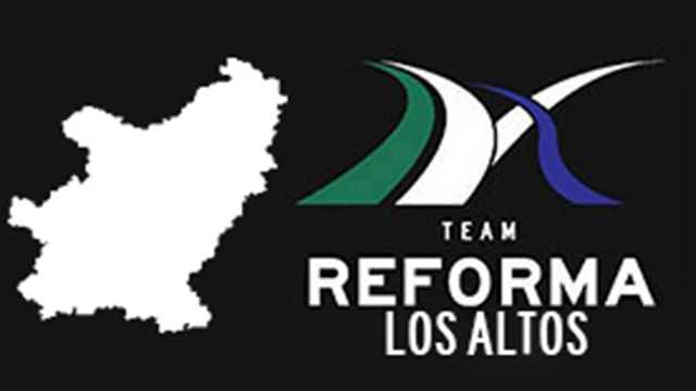 Reforma Addon: Los Altos - 1.46 thumbnail 4