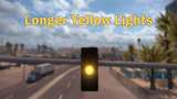 Longer Yellow Traffic Light - 1.46 Mod Thumbnail