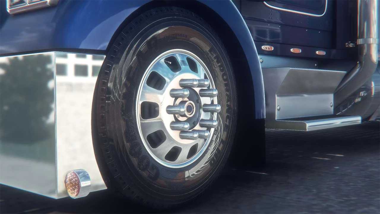 American Wheels Pack - 1.46 thumbnail 8