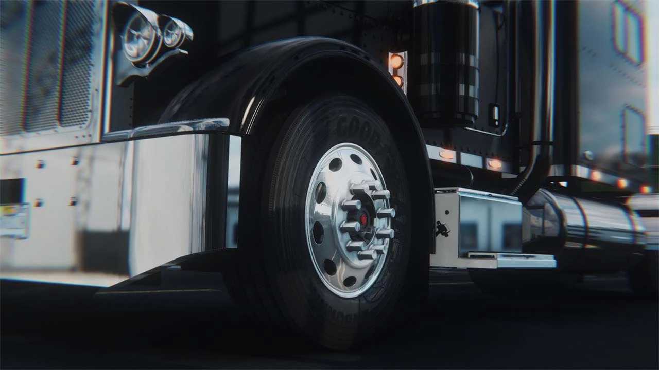 American Wheels Pack - 1.46 thumbnail 6