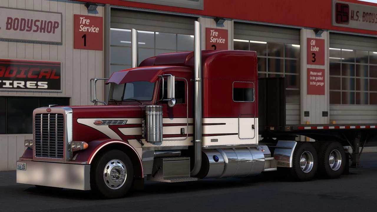 American Wheels Pack - 1.46 thumbnail 5