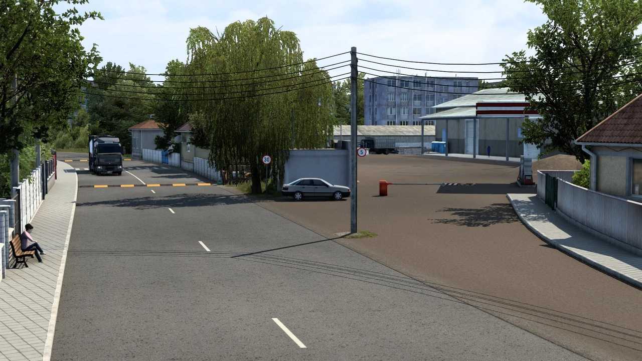 Rebuild of Romania v1.1 (Black Sea Rebuild) by Stefan IT [1.36.x] thumbnail 11