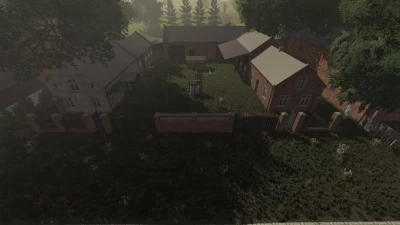 FS22 Bauen Sie Ihr eigenes - Thumbnail 1