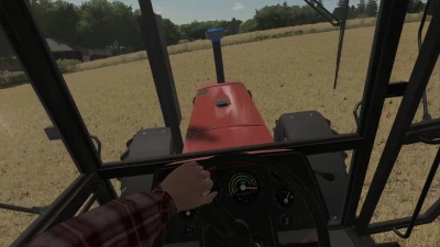Zetor ZTS mokrzyn - Thumbnail 1
