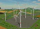 Nordex Delta Windturbinen Mod Thumbnail