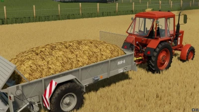 FS22 Neue Düngertextur - Thumbnail 1