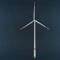 Enercon E-Nacelle Windkraftanlagen Mod Thumbnail