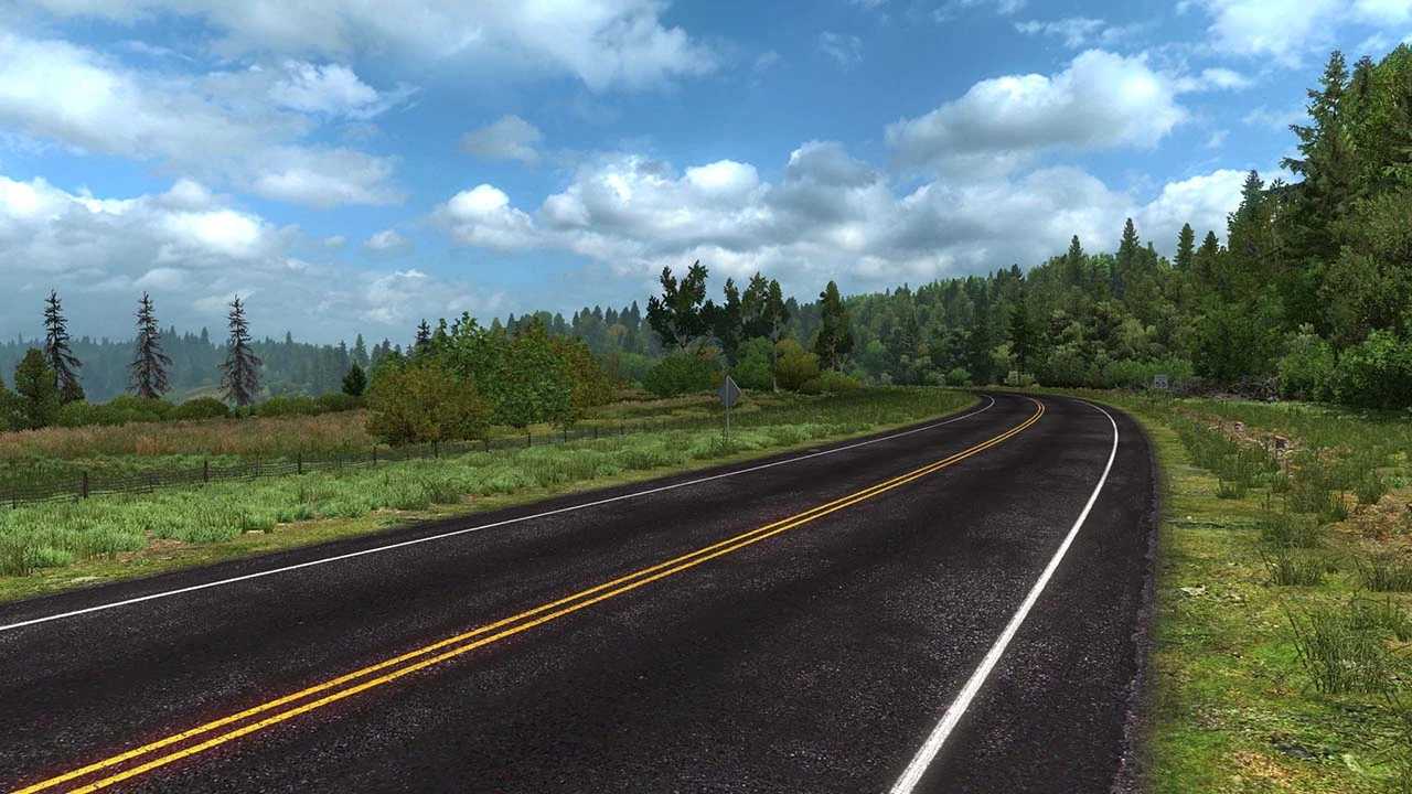 Enhanced Vegetation v1.3 (1.28 - 1.29) thumbnail 4