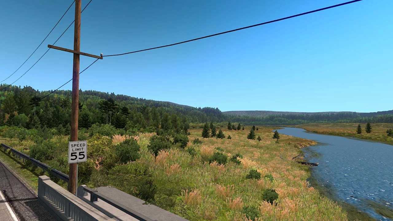 Enhanced Vegetation v1.3 (1.28 - 1.29) thumbnail 3