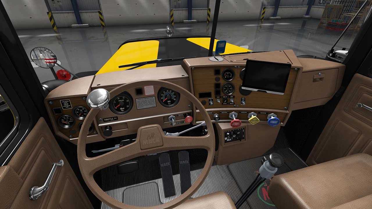 MACK R SERIES V1.0 1.31.X thumbnail 10
