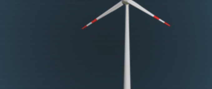 Enercon EP2 Windkraftanlagen Mod Image