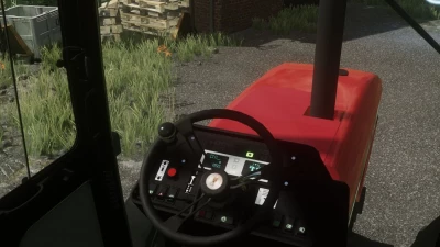 Baureihe Case IH 4200 - Thumbnail 1
