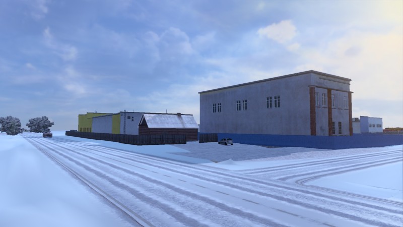 Map - Sea of ​​Azov" - 1.46 thumbnail 9
